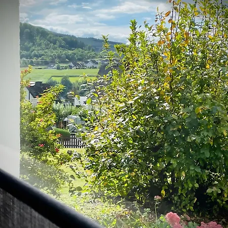 Sauerland_ostwig Apartment Bestwig